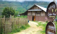 Homestay in Ta Van Giay